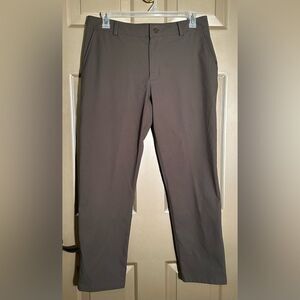 The North Face Men’s Dark Green Pants Sz 35